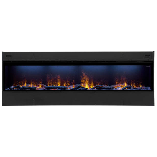 Dimplex Opti-Myst Linear Vapor Electric Fireplace