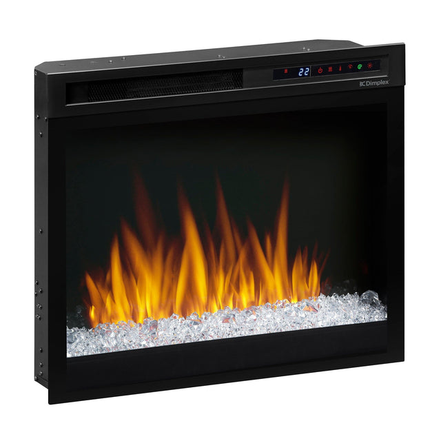 Dimplex Multi-Fire XHD Plug-In Electric Fireboxes