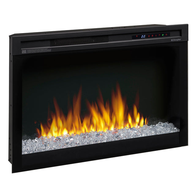 Dimplex Multi-Fire XHD Plug-In Electric Fireboxes
