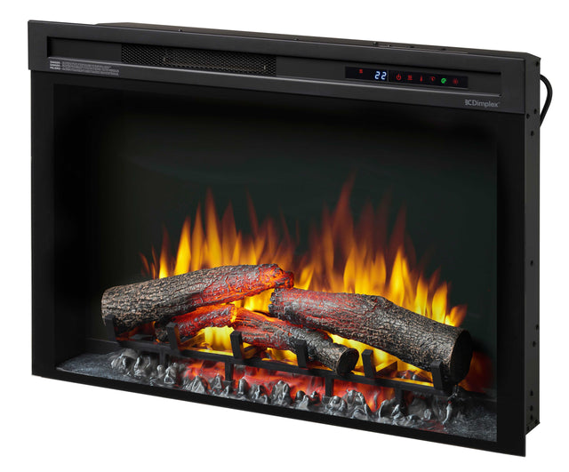 Dimplex Multi-Fire XHD Plug-In Electric Fireboxes