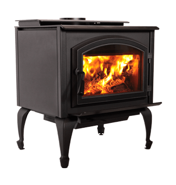Empire Gateway 2300 Complete Wood Stove