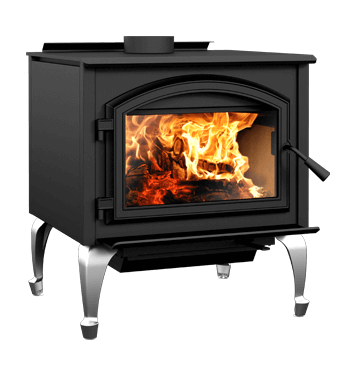 Empire Gateway 3500 Complete Wood Stove