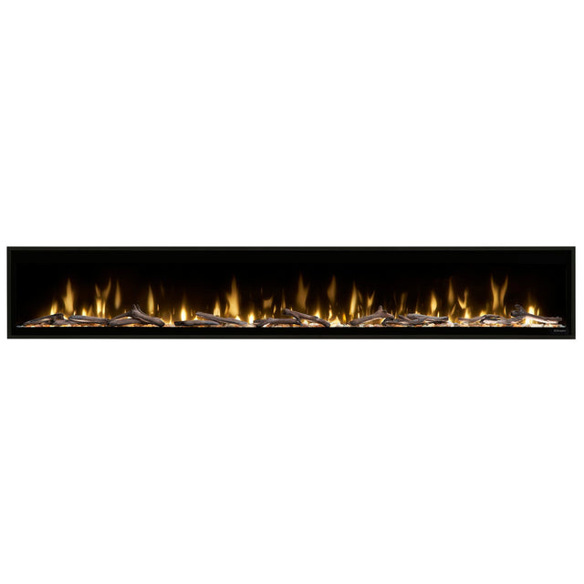 Dimplex Ignite Evolve Linear Electric Fireplace