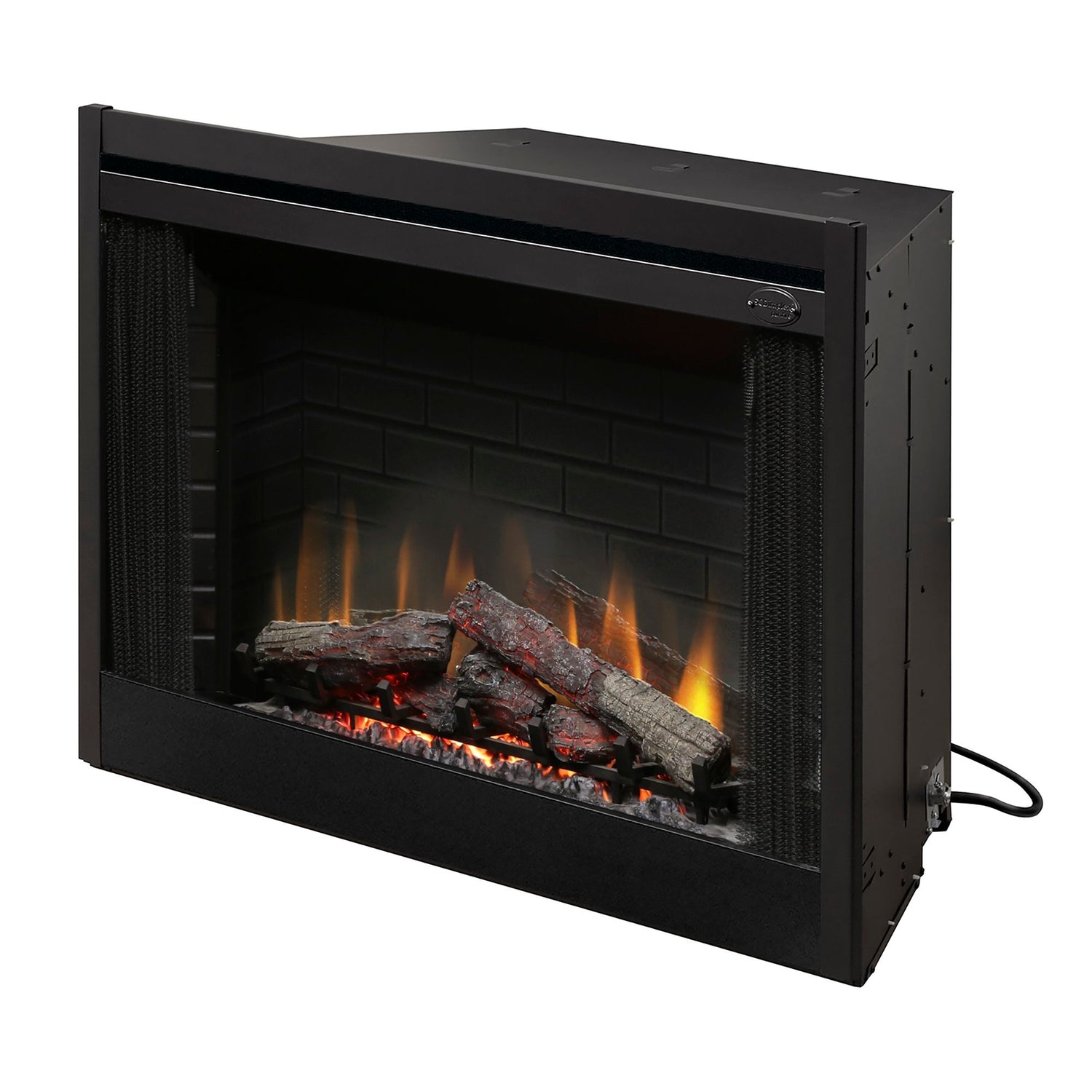 Dimplex BF Series Built-In Electric Fireboxes