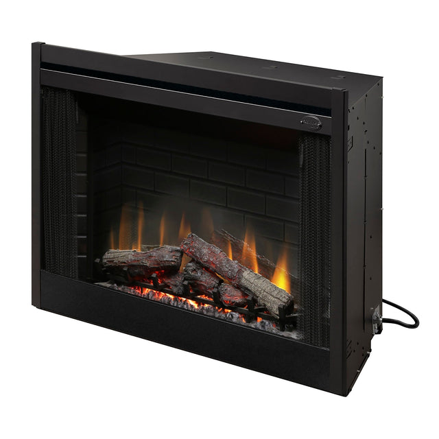 Dimplex BF Series Built-In Electric Fireboxes