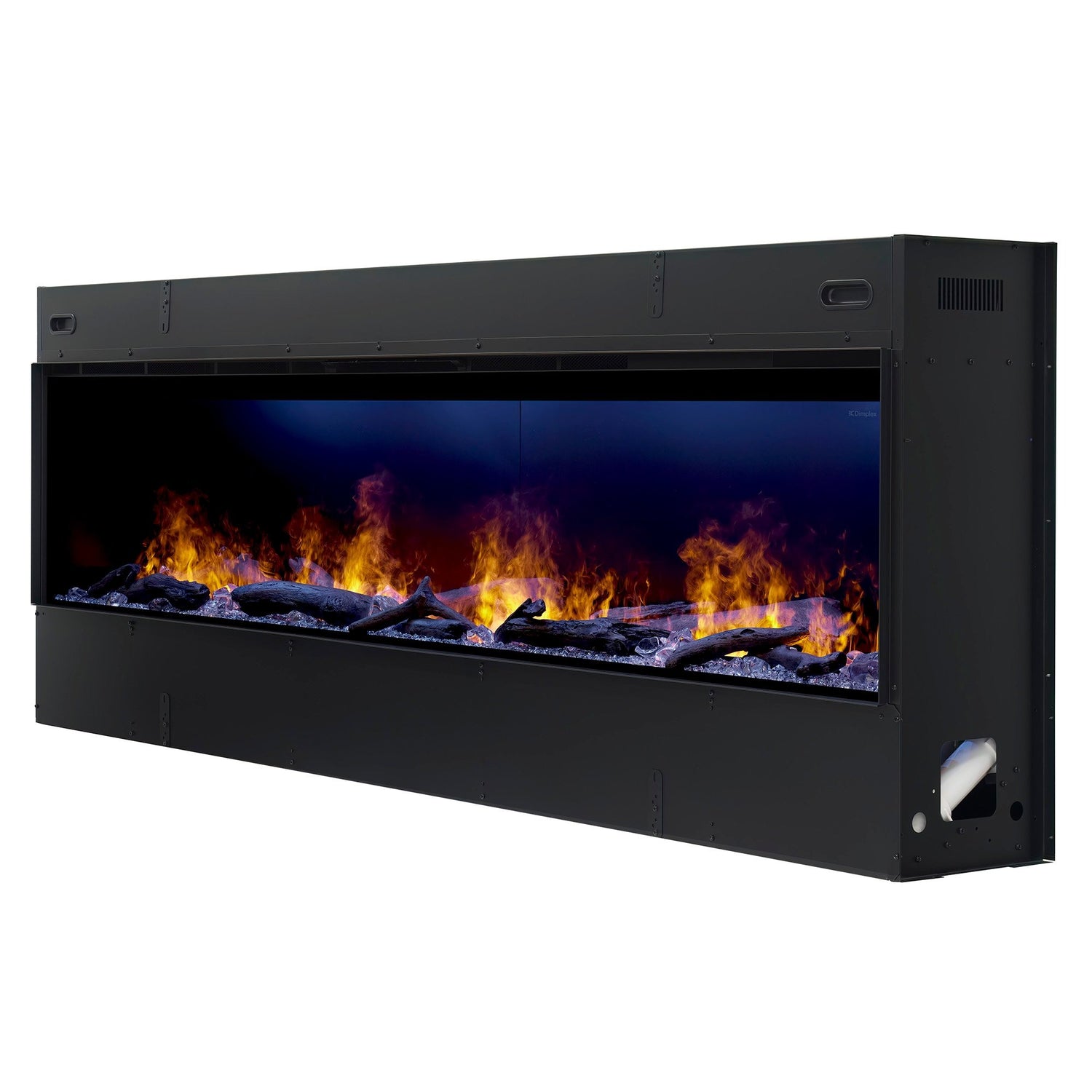 Dimplex Opti-Myst Linear Vapor Electric Fireplace
