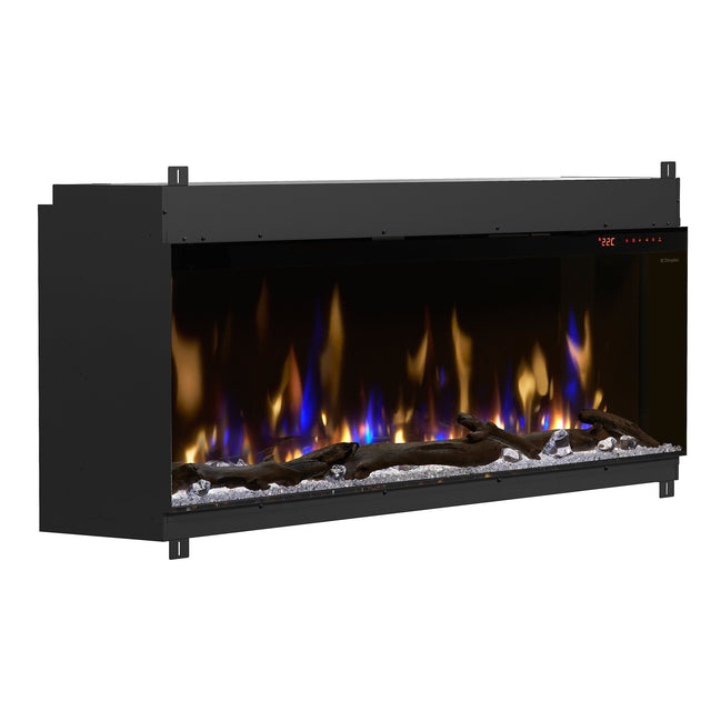 Dimplex IgniteXL Bold Built-In Linear Electric Fireplace