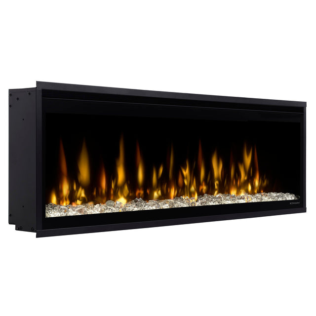 Dimplex Ignite Evolve Linear Electric Fireplace