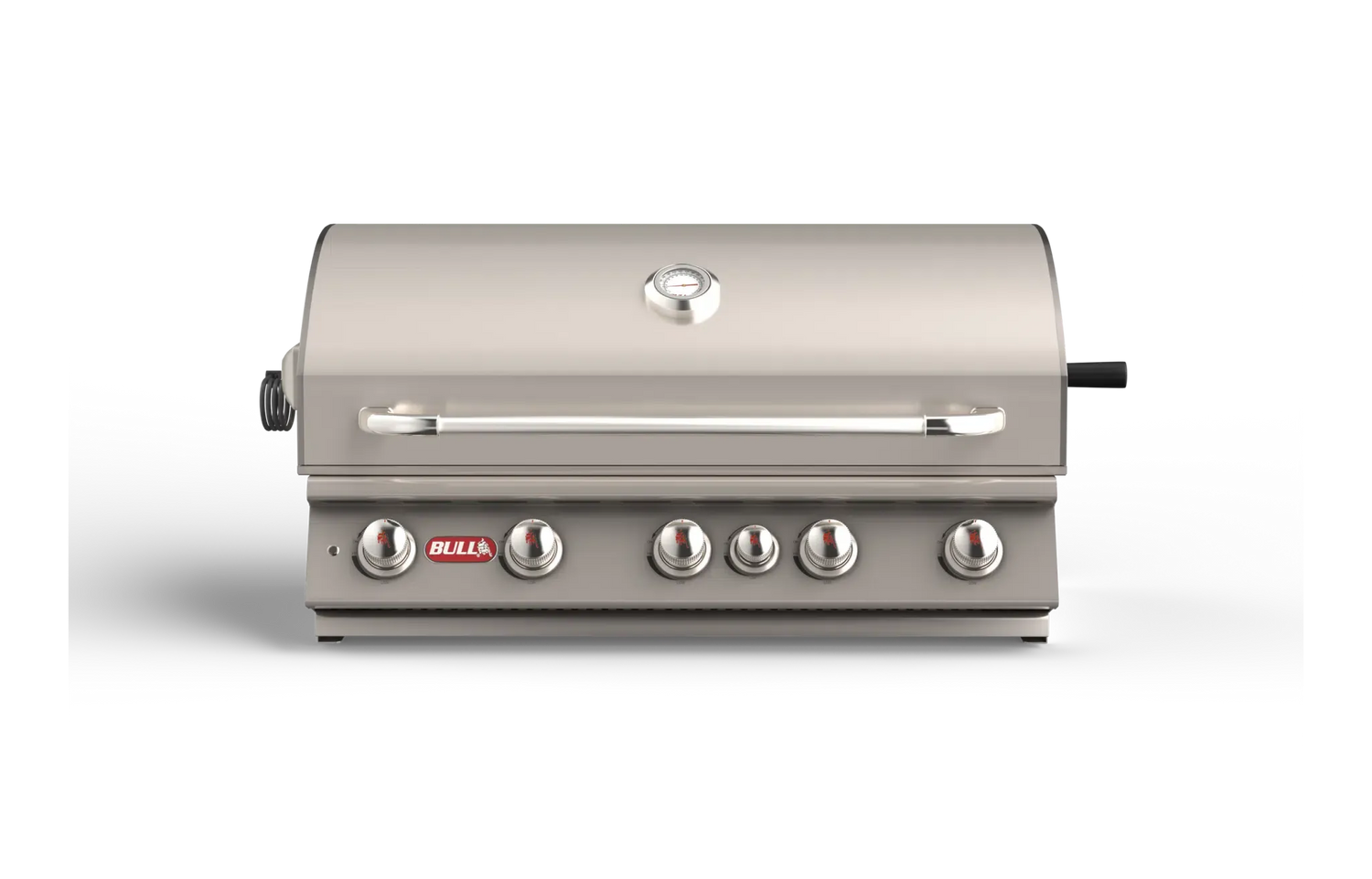 Bull Built‑In Gas & Charcoal Grills