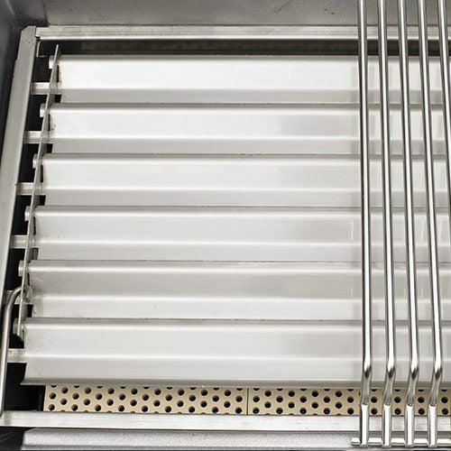 Broilmaster Super Premium Series Gas Grill