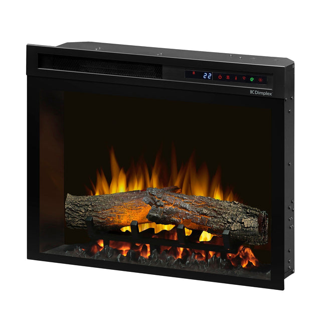 Dimplex Multi-Fire XHD Plug-In Electric Fireboxes