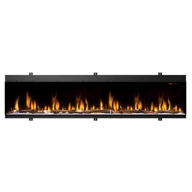 Dimplex IgniteXL Bold Built-In Linear Electric Fireplace