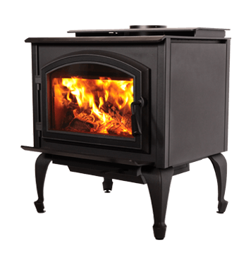 Empire Gateway 2300 Complete Wood Stove