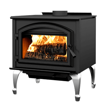 Empire Gateway 3500 Complete Wood Stove