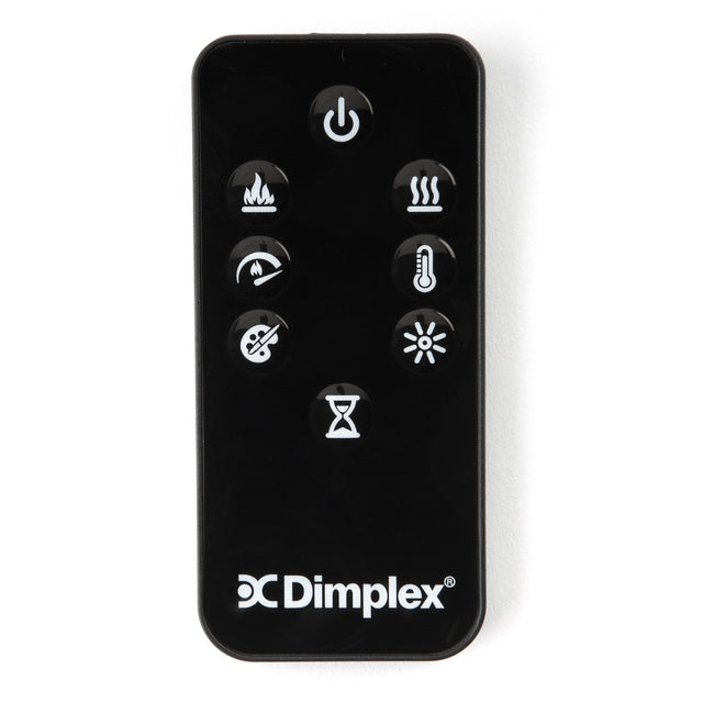 Dimplex Multi-Fire XHD Plug-In Electric Fireboxes