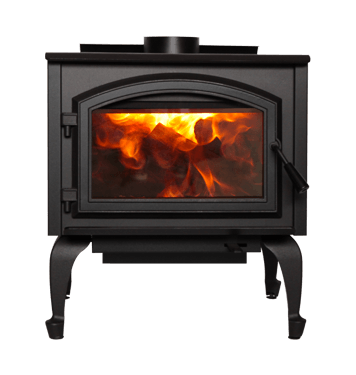Empire Gateway 2300 Complete Wood Stove