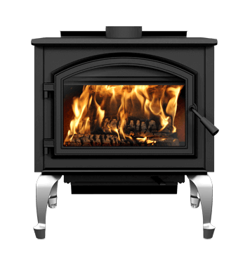 Empire Gateway 3500 Complete Wood Stove