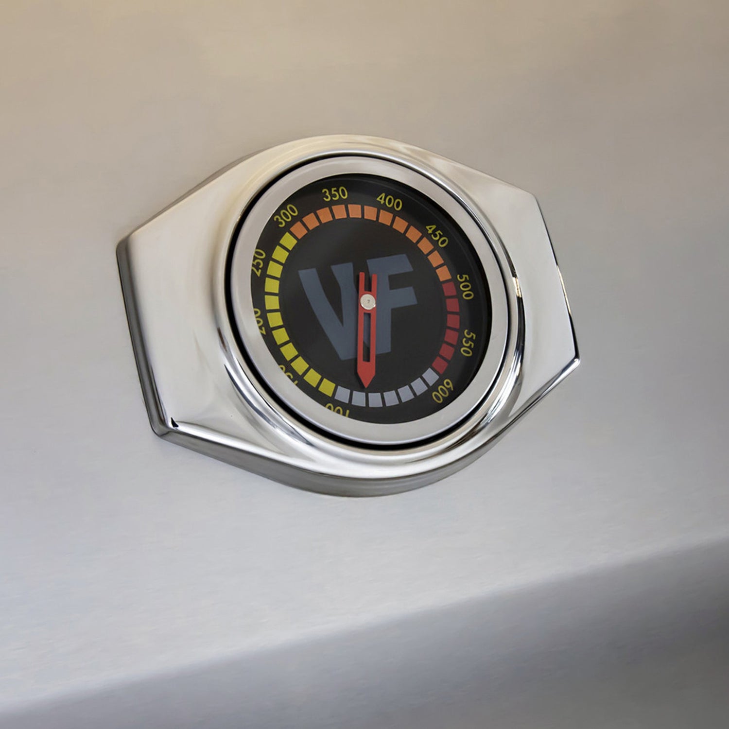 Wildfire Ranch PRO Built‑In Gas Grills