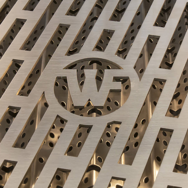 Wildfire Ranch PRO Built‑In Gas Grills