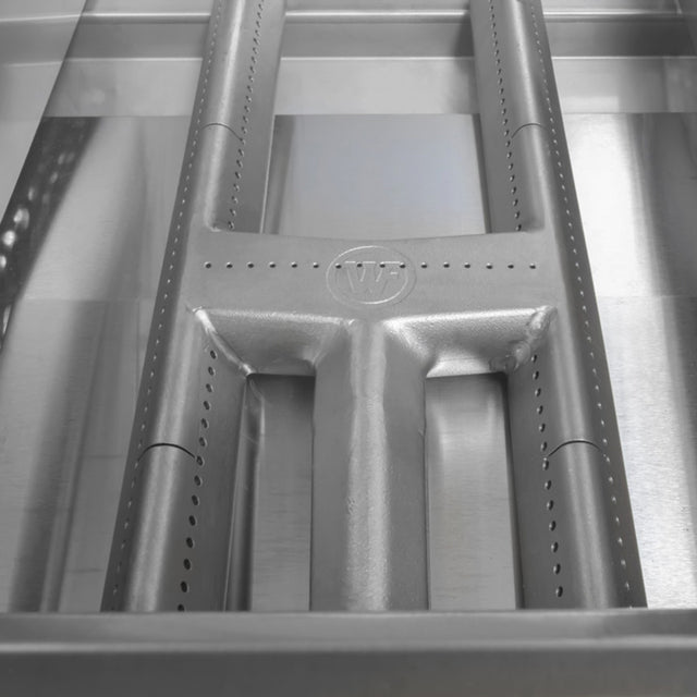 Wildfire Ranch PRO Built‑In Gas Grills