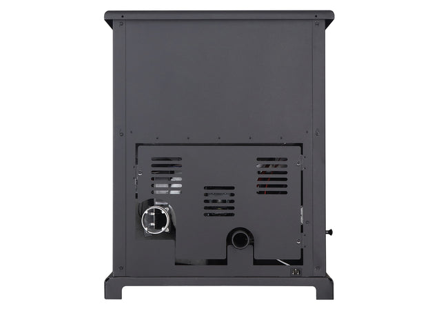 Breckwell Big E Pellet Stove