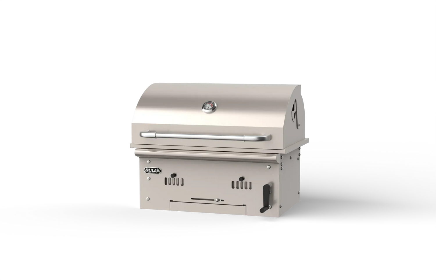 Bull Built‑In Gas & Charcoal Grills