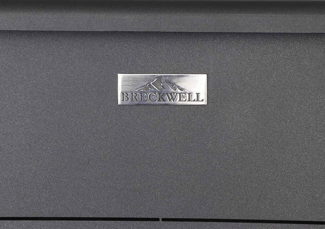 Breckwell Big E Pellet Stove