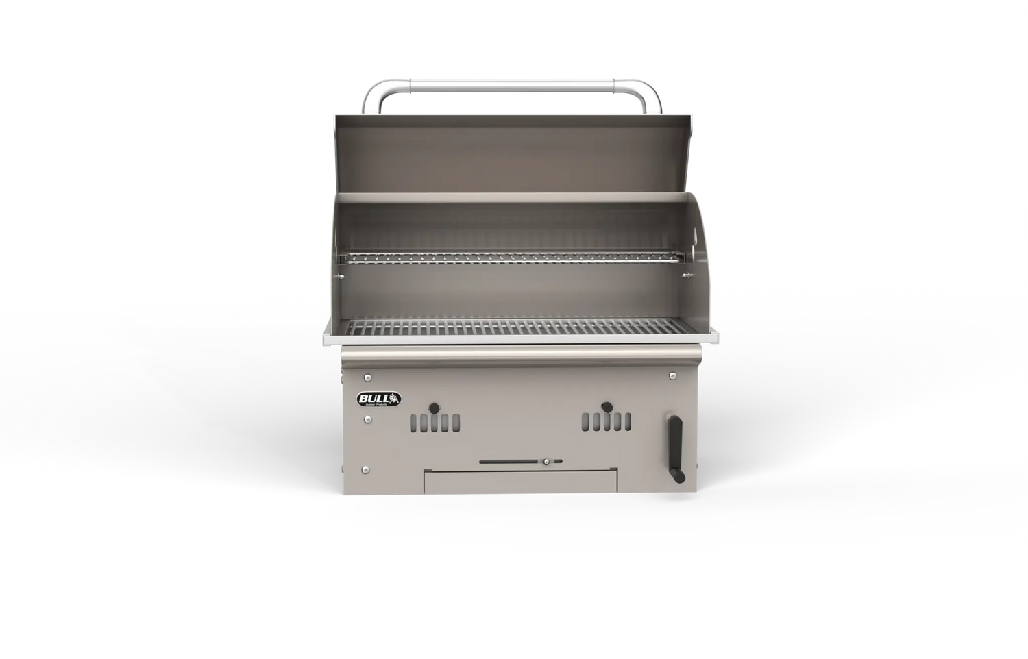 Bull Built‑In Gas & Charcoal Grills