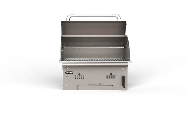 Bull Built‑In Gas & Charcoal Grills