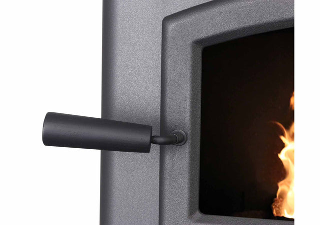 Breckwell Big E Pellet Stove