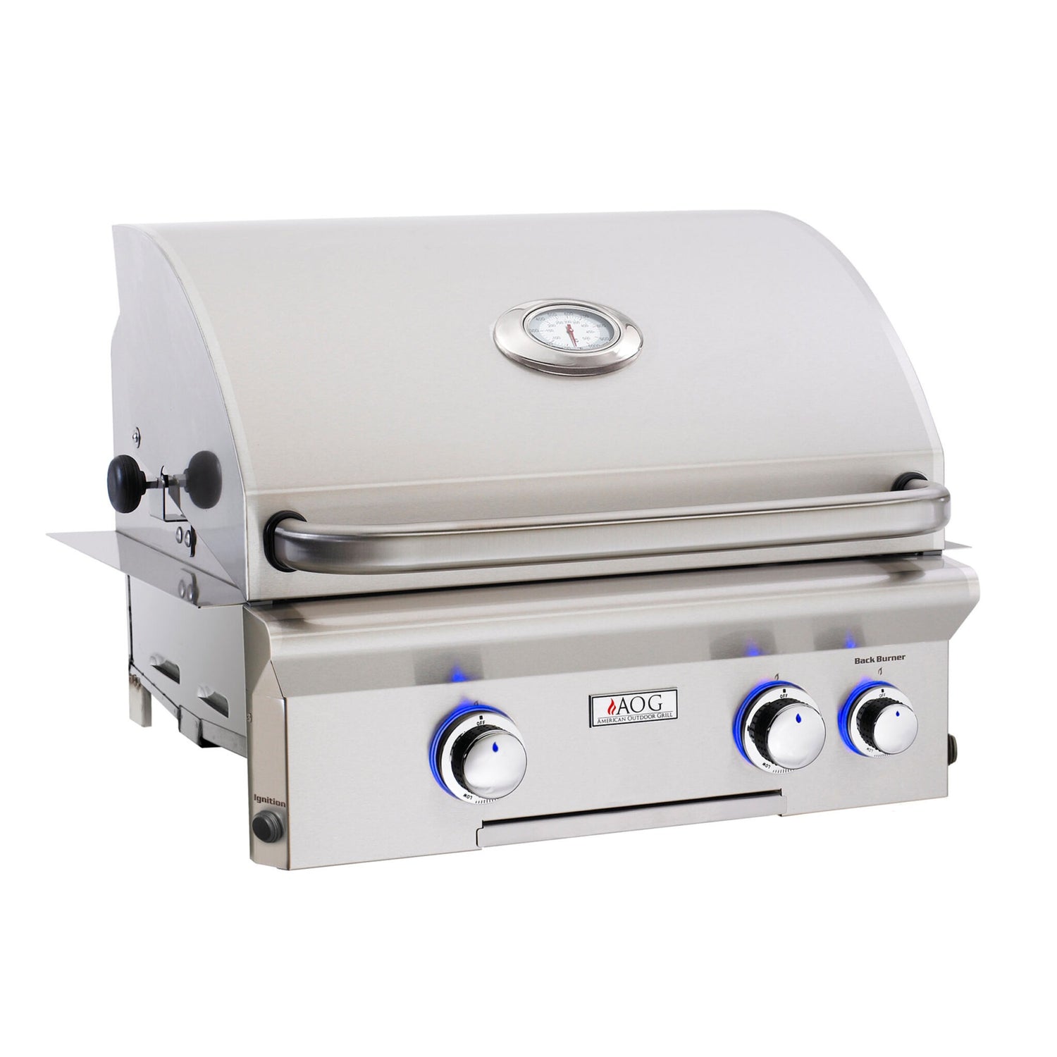 AOG L Series Built-In Gas Grills