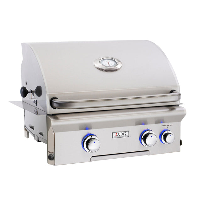 AOG L Series Built-In Gas Grills