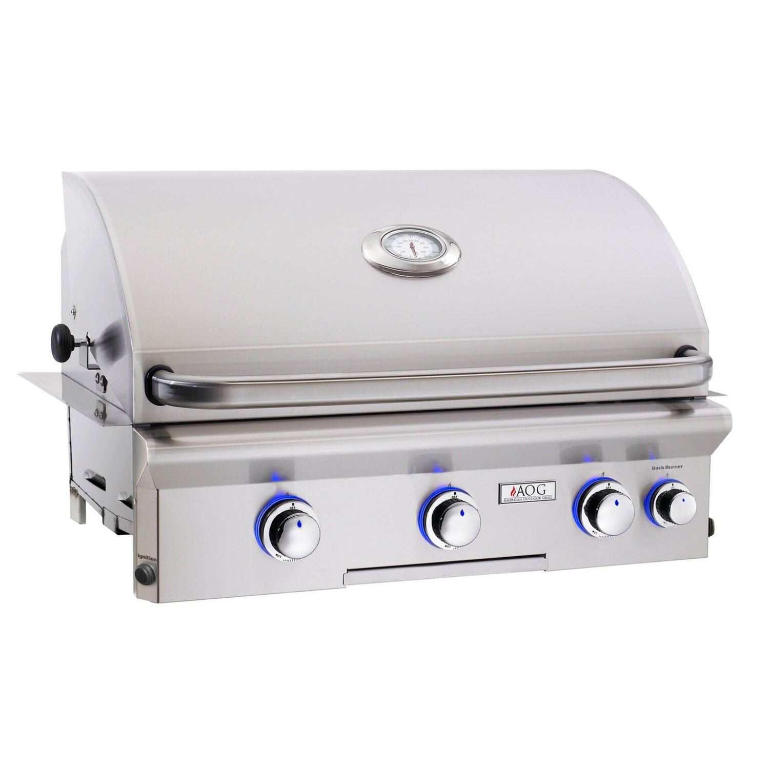 AOG L Series Built-In Gas Grills