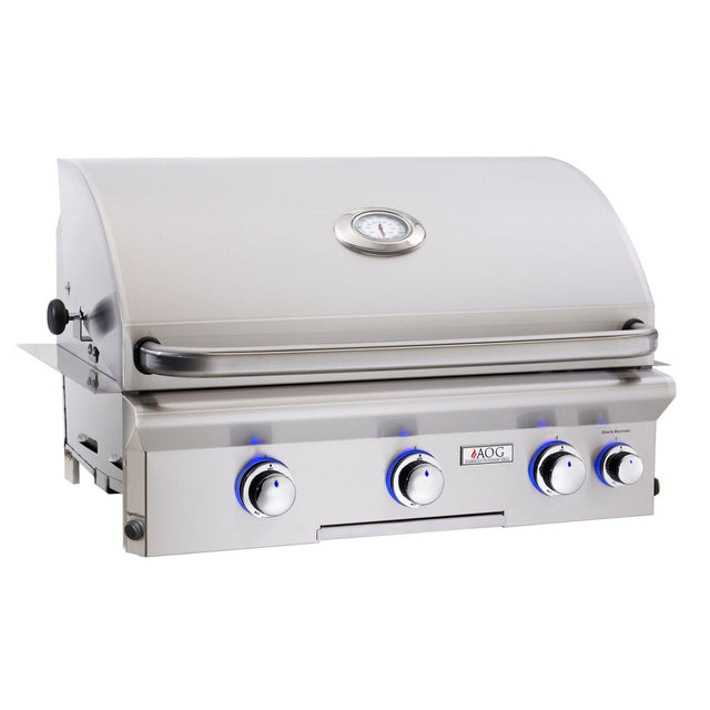 AOG L Series Built-In Gas Grills