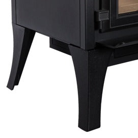 Empire Gateway 1700 Complete Wood Stove