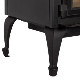 Empire Gateway 1700 Complete Wood Stove