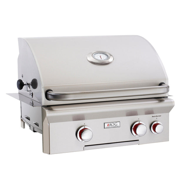 AOG T Series Built-In Gas Grills