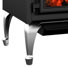 Empire Gateway 1700 Complete Wood Stove