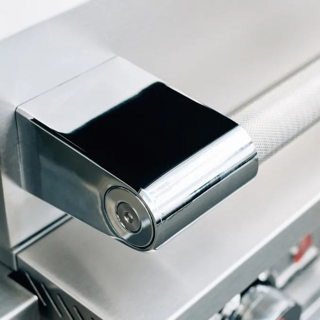 TrueFlame TFE Built-In Gas Grills