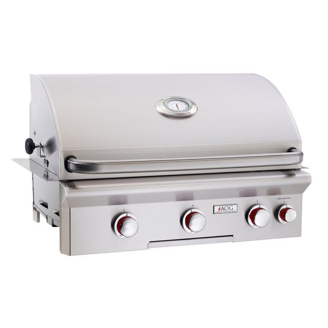 AOG T Series Built-In Gas Grills