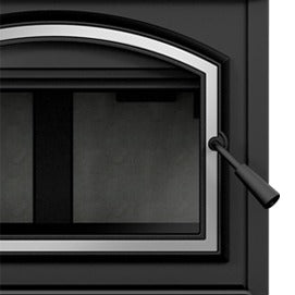 Empire Gateway 1700 Complete Wood Stove