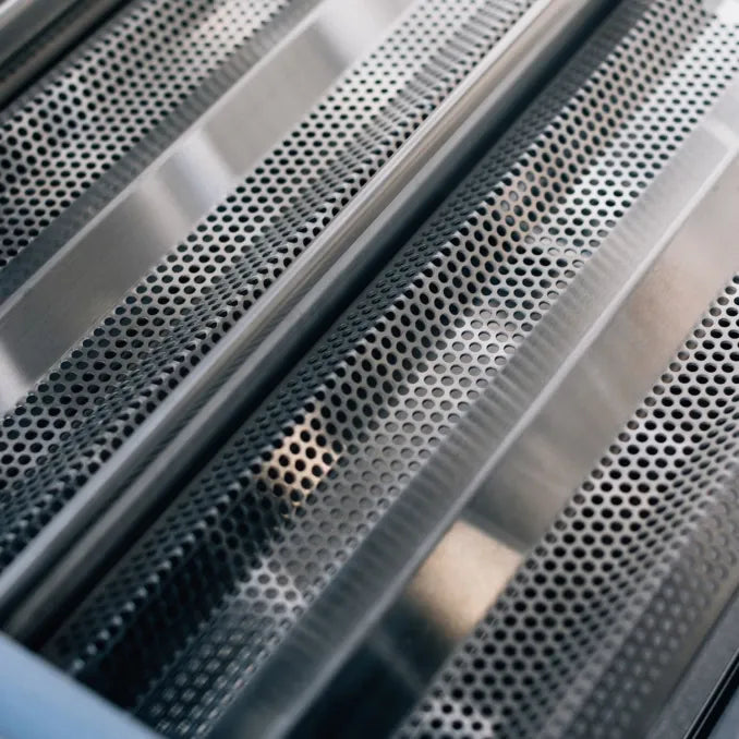 TrueFlame TFE Built-In Gas Grills