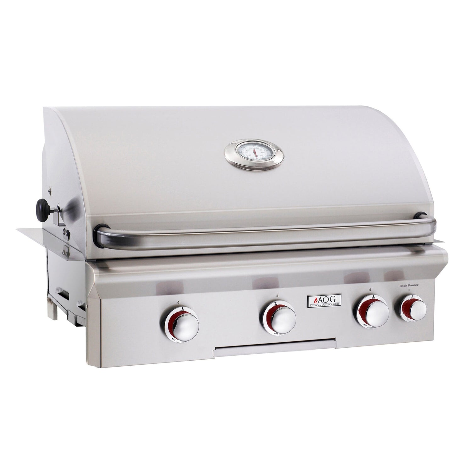 AOG T Series Built-In Gas Grills