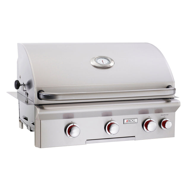 AOG T Series Built-In Gas Grills