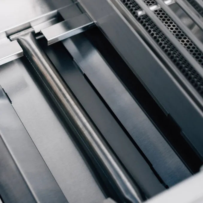 TrueFlame TFE Built-In Gas Grills