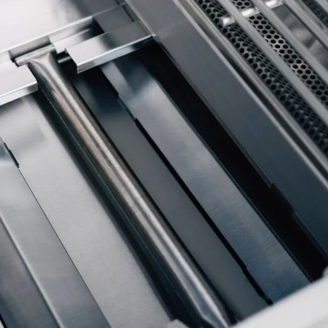 TrueFlame TFE Built-In Gas Grills