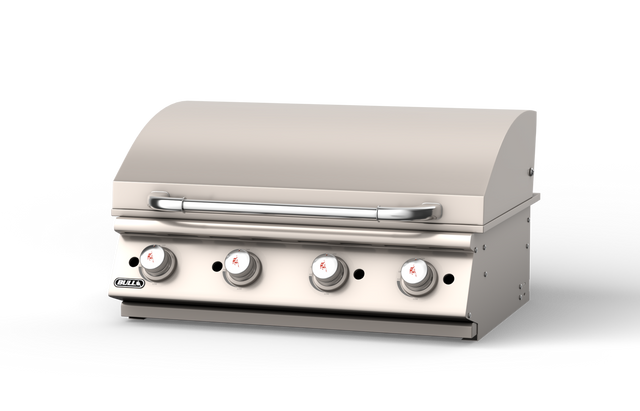 Bull Commercial Style Griddle