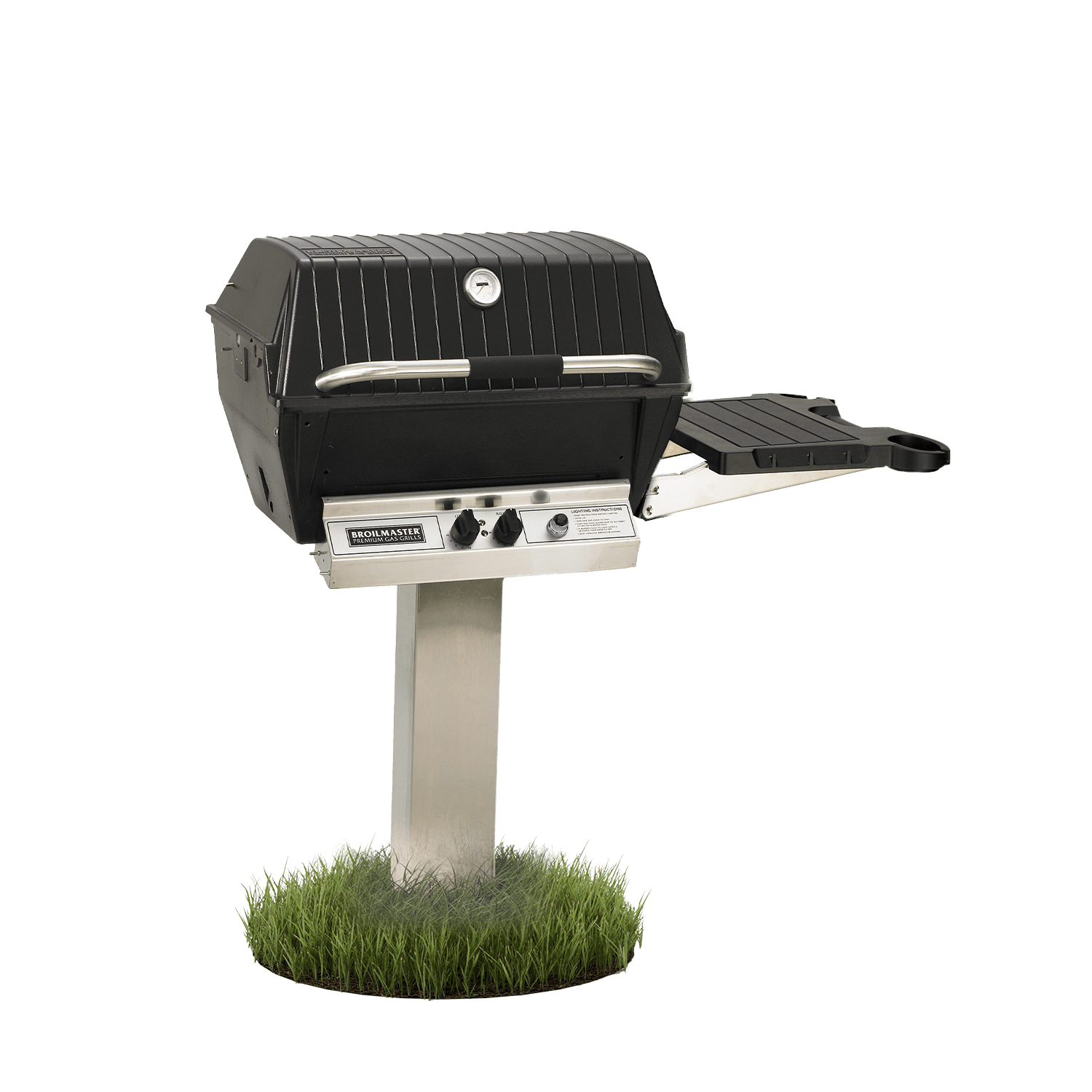 Broilmaster Premium Series Gas Grills