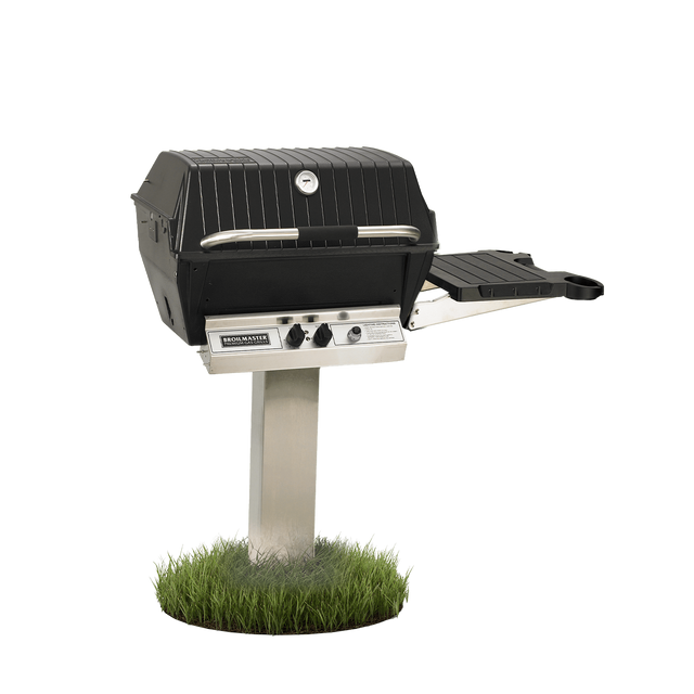 Broilmaster Premium Series Gas Grills