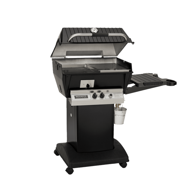 Broilmaster Specialty Series Slow Cooker Gas Grills